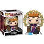 Figura POP Villains Evil Queen on Throne