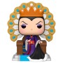 Figura POP Villains Evil Queen on Throne