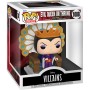 Figura POP Villains Evil Queen on Throne