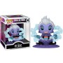 Figura POP Villains Ursula on Throne