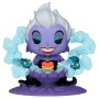 Figura POP Villains Ursula on Throne