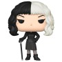 Figura POP Disney Cruella Making Art