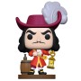 Figura POP Disney Villains Captain Hook