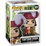 Figura POP Disney Villains Captain Hook