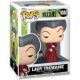 Figura POP Disney Villains Lady Tremaine