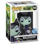 Set figura POP & Tee Disney Villanas Malefica Exclusive