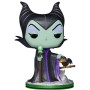 Set figura POP & Tee Disney Villanas Malefica Exclusive