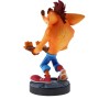 Cable Guy soporte sujecion figura Crash Bandicoot 4 21cm