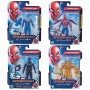 Figura Spiderman surtido 15cm