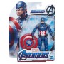 Figura Los Vengadores Avengers Marvel 15cm surtido