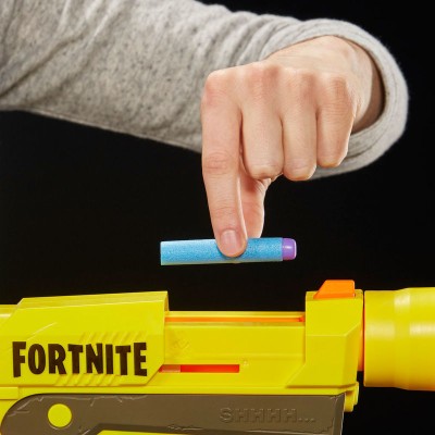 Lanzador SP-L Fortnite Nerf