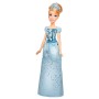 Muñeca Brillo Real Cenicienta Disney