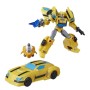 Figura Cyberverse Adventures Transformers 15cm surtido