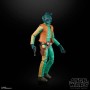 Figura Greedo The Power of the Force Star Wars 15cm