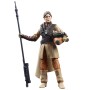 Figura Princesa Leia Organa The Black Series Star Wars 15cm