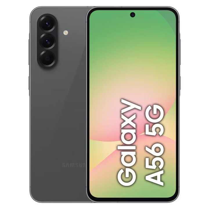 Movil samsung galaxy a56 5g 8