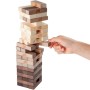 Juego Jenga Rustic