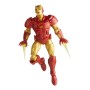 Figura Iron Man Heroes Return Marvel 15cm