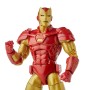 Figura Iron Man Heroes Return Marvel 15cm