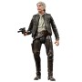 Figura Han Solo The Black Series Star Wars 15cm