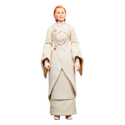 Figura Senator Mon Mothma Andor Star Wars 15cm