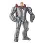 Figura Marvel Goliath What If Marvel Legends 15cm