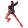 Figura Miles Morales Spiderman Marvel 15cm