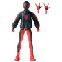 Figura Miles Morales Spiderman Marvel 15cm