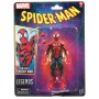 Figura Ben Reilly Spiderman - Spiderman Marvel 15cm