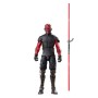 Figura Darth Maul Old Master Battlefront Star Wars 15cm