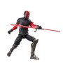 Figura Darth Maul Old Master Battlefront Star Wars 15cm