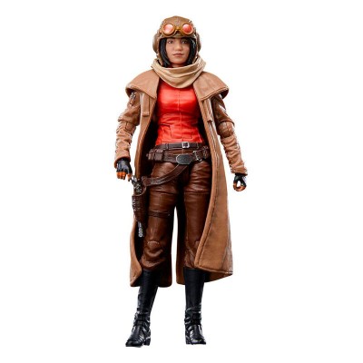 Figura Doctor Aphra - Doctor Aphra Star Wars 15cm