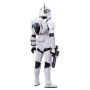 Figura Scar Trooper Mic Star Wars 15cm