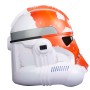 Casco electronico 332nd Ahsoka Clone Trooper Star Wars