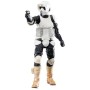 Figura Biker Scout 40th Anniversary Return on the Jedi Star Wars 15cm