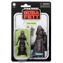 Figura Tusken Warrior El Libro de Boba Fett Star Wars 9,5cm