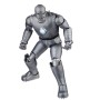 Figura Iron Man Model 01 Beyond Earths Mightiest Los Vengadores Avengers Marvel 15cm