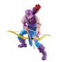 Figuras Hawkeye + Sky-Cycle Beyond Earths Mightiest Los Vengadores Avengers Marvel 15cm