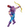 Figuras Hawkeye + Sky-Cycle Beyond Earths Mightiest Los Vengadores Avengers Marvel 15cm