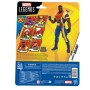 Figura Marvel Bishop X-Men Marvel 15cm