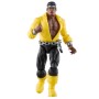 Figura Luke Cage Power Man Knights Legends Series Marvel 15cm