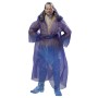 Figura Qui-Gon Jinn Obi-Wan Kenobi Star Wars 15cm