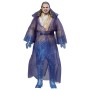 Figura Qui-Gon Jinn Obi-Wan Kenobi Star Wars 15cm