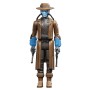 Figura Cad Bane El Libro de Boba Fett Star Wars 9,5cm