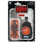 Figura Cad Bane El Libro de Boba Fett Star Wars 9,5cm