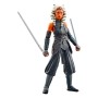 Figura Ahsoka Tano Ahsoka Star Wars 9,5cm