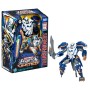 Figura Thundertron Prime Universe Voyager Class Legacy United Transformers 17,5cm