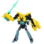 Figura Bumblebee &38 Mo Malto Earthspark Transformers 12cm