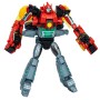 Figura Terran Twitch &38 Robby Malto Earthspark Transformers 12cm