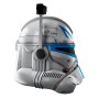 Casco electronico Clone Captain Rex Star Wars